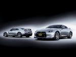Nissan GT-R by Cobra Technology 2009 года